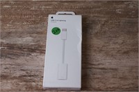 Apple USB-C to Lightning Adapter