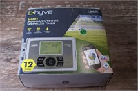 Orbit B-Hyve Smart Indoor/Outdoor Sprinkler Timer