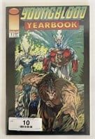 Youngblood-Yearbook - Image Comics