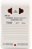 NEW Step Up/Down Power Converter 70W
