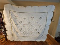 Dillard's King Size Quilt