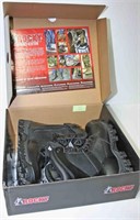 Rocky Alpha Force Men's Boots Size 8.5 M