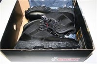 Rocky Alpha Force Men's Boots Size 8.5 W