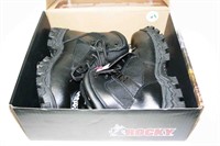 Rocky Alpha Force Men's Boots Size 5.5 W