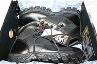 Rocky Alpha Force Men's Boots Size 6 W