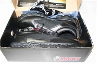 Rocky Alpha Force Men's Boots Size 14 W