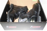 Rocky 2091 All Geared Up Boots w/ Zipper