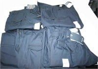 (5) Women's Propper LTWT Tactical Pants, Sizes