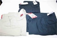(3) Tru Spec Women's Tactical Pants Size 8,
