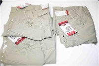 (3) Tru Spec Women's Tactical Pants Size 16