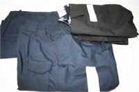 (3) Propper Men's Tactical Pants Size 40/32