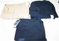 (3) Propper Men's Tactical Pants Sizes (1) 32/30,