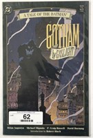 A Tale of the Batman, Gotham by Gaslight