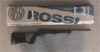 Rossi 410 ga. Single Shot. Never been fired.