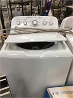 GE deep Phil washing machine