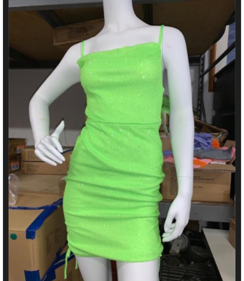4/19 NEW CLOTHING, BULK LOTS, RESELLERS AUCTION, WHOLESALE
