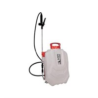 18V Lithium-Ion Backpack Sprayer