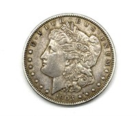 1903 Morgan Dollar