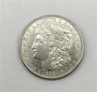 1921 Morgan Dollar