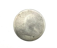 1806 Draped Bust Quarter