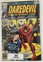 Daredevil- Marvel Comics