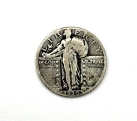 1930 Standing Liberty Quarter