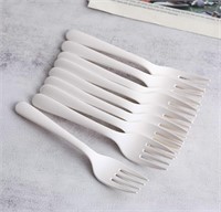 APPROX 150 DISPOSABLE FORKS