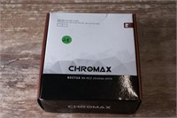 Chromax Noctua Heatsink Cover