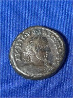 Ancient Roman Empire Phillip II
