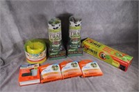 Pest Products & Traps, and Deer Repellant & More