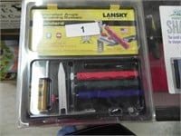 Lansky Angle Sharpening System
