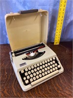 Vintage Typewriter