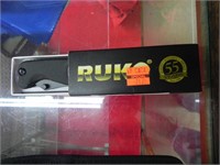 Ruko Knife