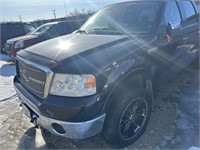 2006 FORD F150