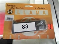 Llama Firestorm Mini-Compact 45 cal.