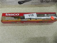 Tasco Rimfire 4x15mm Scope