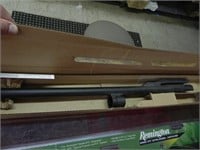 Remington Rifled Shotgun Barrel
