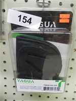 Tagua EcoLeather Double Stack Compact Pistol
