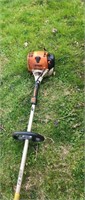 Stihl GS 90R Weed eater