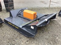 2024 WOLVERINE Brush Cutter