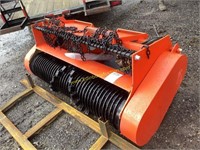 FORESTRY MULCHER