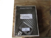 JD 6215 - 6715 tech manual