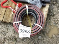 D1. 3/8 50ft air hose