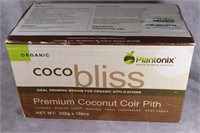 Plantonix CocoBliss Growing Medium