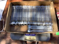 18LBS OF DOUBLE OPEN END WRENCHES