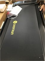 Damaged - 3 in 1 Folding Treadmills for Home