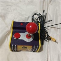 Namco Arcade Classics Plug and Play