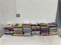 Big Lot of Sewing/Knitting Books