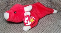 Snort the Bull - TY Beanie Babies