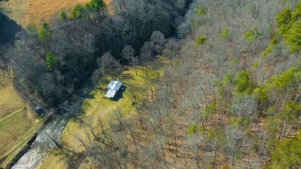 OFFERING #2 - 114 acres